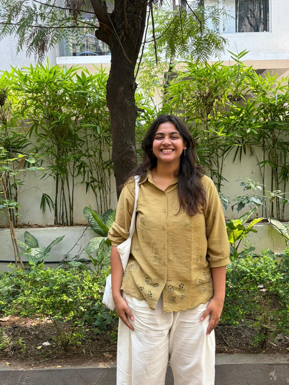 Rajlaxmi Bhingare
